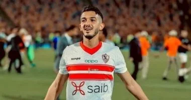 الزمالك يعلن رسميًا عن إمكانية رحيل أربعة لاعبين خلال الصيف المقبل
