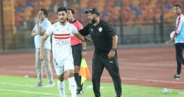 الزمالك يقرر تجميد ملف المعارين حتى تحديد احتياجات الفريق الحالية والمستقبلية