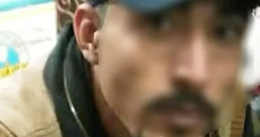 الزوج المتهم بقتل زوجته بالسكين يسجن بسبب خلافات أسرية في الشرقية
