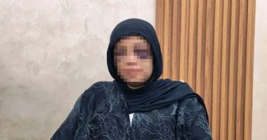 الشرطة تنجح في ضبط المتهم بالاعتداء على خطيبته السابقة في بورسعيد