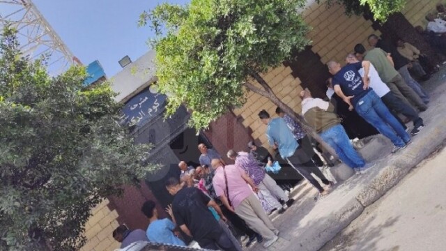 الطب الشرعي ينجز تحليل الـ DNA لـ12 جثمانًا من ضحايا الهجرة غير الشرعية بمطروح
