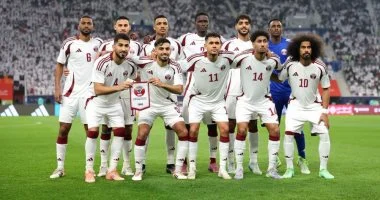 العنابي ينطلق في مرحلة الحسم استعداداً للمونديال بمواجهة ودية ضد السودان