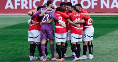 الفراعنة يسعون لتحقيق مشاركة تاريخية في كأس العالم 2026 القادمة