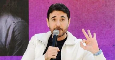 الفنان أحمد عز يتقدم بالتماس قانوني لعدم دفع أجرة خادم المنزل