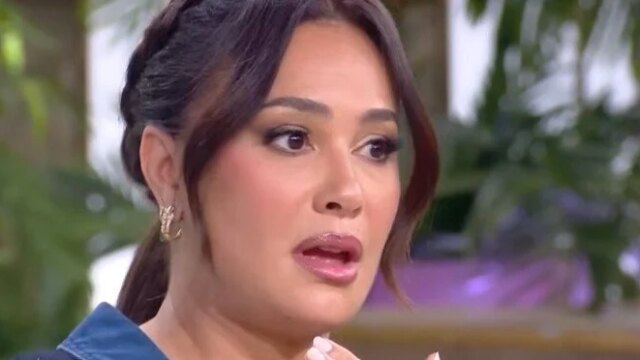 الفنانة هند صبري تعبر عن فخرها بإنتمائها لمصر وبتربية بناتها المصريات