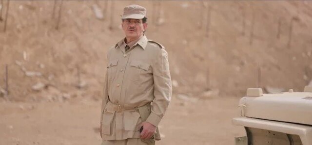 الفيلم الوثائقي “البطل أحمد عبد العزيز” يكشف عن أول برومو تشويقي مثير