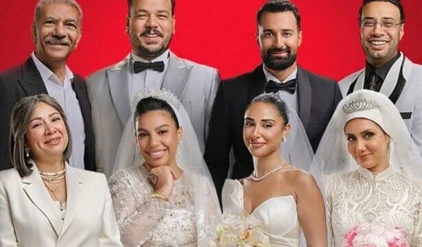 «الكلام على إيه» يواصل تألقه في السينما ويحقق إيرادات ضخمة للمركز الثاني