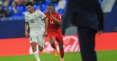 اللاعب السوري خالد كردغلي يقترب من الانضمام لأحد أندية القمة في الدوري المصري