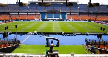 الليلة العصيبة: تعزيزات أمنية مشددة لحماية قمم الأهلي والزمالك وبيراميدز