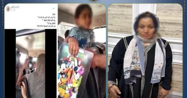 المتهمة تكشف التفاصيل المخفية لخطة اختطاف طفلة من أجل سرقة مجوهراتها