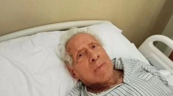 المخرج علي الغزولي يدخل المستشفى إثر تعرضه لوعكة صحية مفاجئة