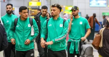 المصري يواجه ثلاث تحديات قوية قبل نهاية الموسم الرياضي الحاسم