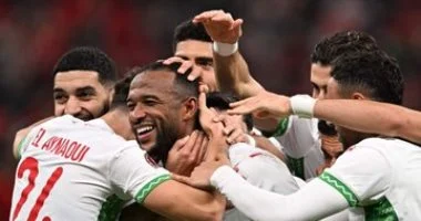 المغرب يستعد لمواجهة بوروندي وديا تحضيرا لكأس العالم 2026 المقبلة