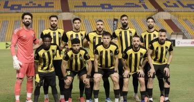 المقاولون يستعدون في معسكر مغلق بالإسكندرية لمواجهة الحدود المقبلة