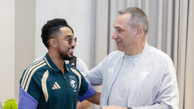 المنتخب الوطني يتوجه إلى نيويورك استعدادًا للمنافسات العالمية