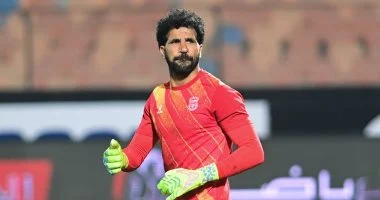 المهدي سليمان يعبر عن سعادته بعد حصد لقب الدوري رغم قلة النوم لمدة 4 أيام