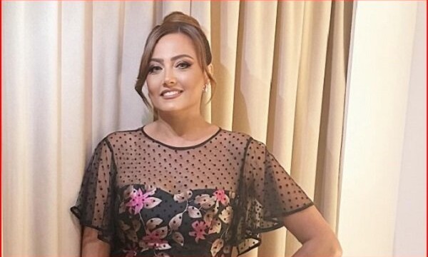 المهرجانات تسيء للفنانات: الفنانة بشرى تكشف عن معاناتها في السينما