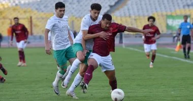 المواجهة الثالثة تشهد التعادل بين الزمالك وسيراميكا قبل نهاية الدوري المحتملة