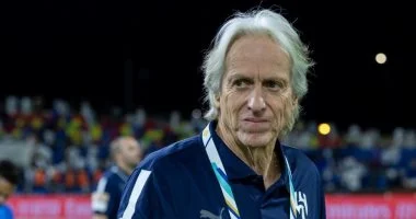 النصر يؤكد رحيل جورجي جيسوس رسميًا ويطرح أوكان بوروك كمرشح لخلافته