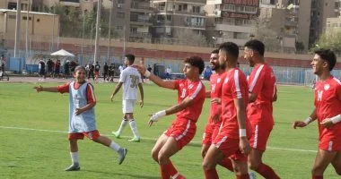 النصر يحقق انتصارًا كبيرًا على بورفؤاد ويعود لدوري المحترفين من جديد