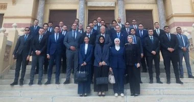 النيابة العامة ووزارة الاتصالات تطلقان برنامجًا تدريبيًا مبتكرًا في الذكاء الاصطناعي