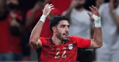 الهجوم المصري تحت الضغط… مرموش يعزز آمال الفراعنة في المنافسة