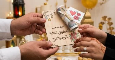 الهدايا المعنوية تتفوق على العيدية في خمسة أبراج أبرزها برج الحوت