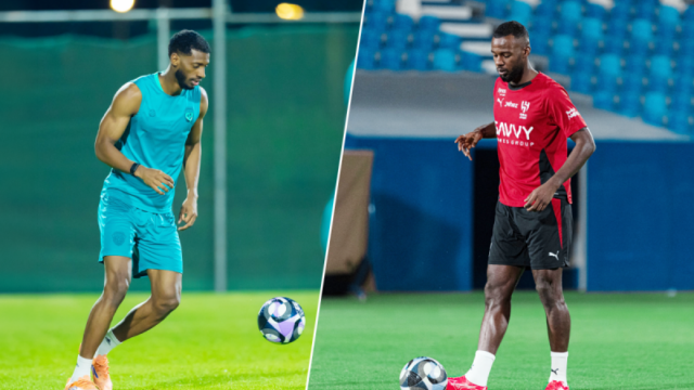 الهلال يبحث عن البطولة أمام الفيحاء في قمة مرتقبة

تاريخ 2026.05.21 | 01:46 pm 

يسعى فريق الهلال الأول لكرة القدم، إلى التمسك بحظوظه في حصد لقب دوري روشن السعودي حتى الرمق الأخير، عندما يواجه نظيره الفيحاء، الخميس، على ملعب مدينة المجمعة الرياضية، ضمن منافسات الجولة الـ 34. 
ويدخل الأزرق العاصمي…