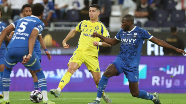 الهلال يحقق التفوق على النصر بـ 3 انتصارات قبل المواجهة المرتقبة