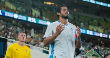 الهلال ينطلق بقاءه القوي ضد نيوم، ليوناردو يقود الهجوم وحجازي أساسي
