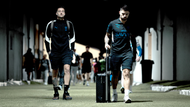 الهلال يواصل ثباته.. والفيحاء يستبعد سيميدو من التشكيلة