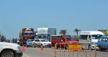 الوزارة تحقق في زلزال المرور وتضبط 103 ألف مخالفة وتكشف عن “مساطيل الطرق”