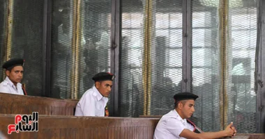 اليوم تبدأ محاكمة ستة متهمين بقضية خلية بولاق أبو العلا الهامة
