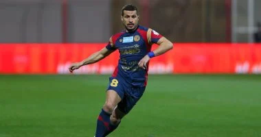 اليوم تنظر المحكمة في دعوى الطلاق المرفوعة من زوجة طارق حامد