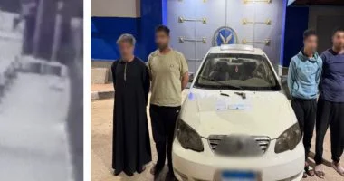 امرأة تسخر مسجلين لاختطاف شقيقها ونجله لتوقيع تنازل عن أرض بسوهاج