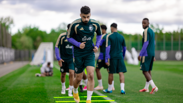 انتصارات وهزائم.. المنتخب السعودي يخوض 8 تجارب في أمريكا استعدادًا للمونديال