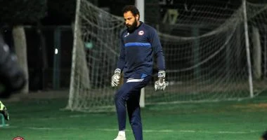 انتقال جنش للزمالك بالتقسيط يحتفل بعيد ميلاده الـ39 ويثير اهتمام الجماهير
