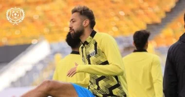 انتهاء عقود 8 لاعبين مع الإسماعيلي مع انتهاء الموسم بعد الهبوط المتوقع