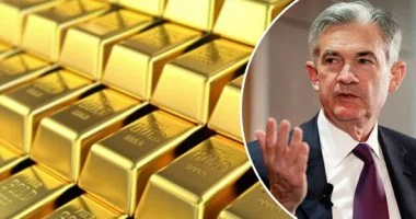 “` انخفاض حاد في أسعار الذهب يتجاوز 2% واستمرار تراجع الأونصة إلى 4550 دولاراً بسبب قوة الدولار والمخاوف من رفع الفائدة الأمريكية “`