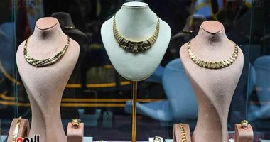 “` انخفاض ملحوظ في أسعار الجنيه الذهب اليوم الأربعاء بمصر ليصل إلى 54520 جنيهًا “`