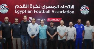 انطلاق الدورى الجديد في 25 أغسطس حسب التوقعات المبدئية للموسم القادم