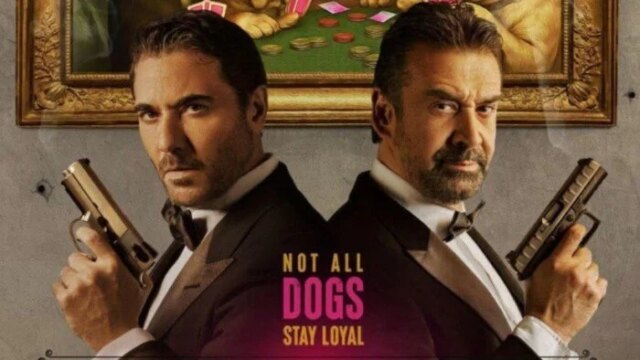 انطلاق عرض فيلم «7dogs» في السينما استعداداً لعيد الأضحى 2026 قريباً