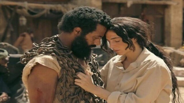 انطلاق فيلم «أسد» بقوة بعد أيام قليلة.. وإيراداته تتجاوز التوقعات حتى الآن