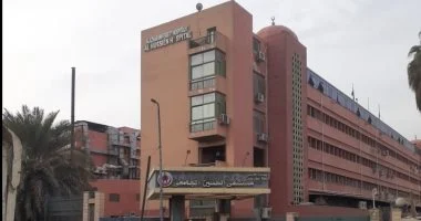 انطلاق محاكمة المتهمة بخطف رضيعة من مستشفى الحسين في الساعات المقبلة