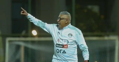 انطلاق معسكر منتخب مصر للسيدات بعد عيد الأضحى استعدادا لبطولة أمم أفريقيا