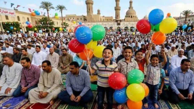 انطلاقاً من الاستعدادات العيدية، ننشر مواقيت صلاة عيد الأضحى 2026 بالقاهرة والمحافظات المصرية
