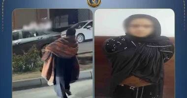 انقطاع المرور بسبب رقصات في الشارع: الأمن ينجح في القبض على المتهمة