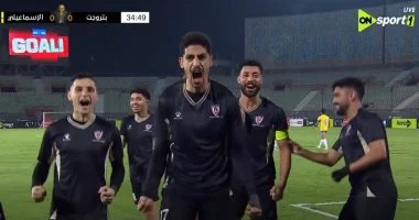 بتروجت تتخذ قرارًا هامًا بشأن عروض الثلاثي بدر موسى وأدهم حامد وتوفيق محمد
