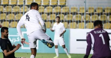 بتروجت يواجه تحديات قوية ضد مودرن سبورت في معركة الهبوط بدوري نايل