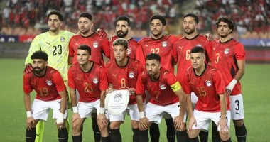 بدلاء مصر في مواجهة روسيا الودية: دونجا وطارق علاء وحمزة عبد الكريم يتألقون